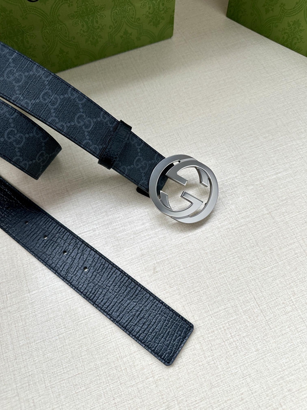 グッチベルト激安側面デザイン